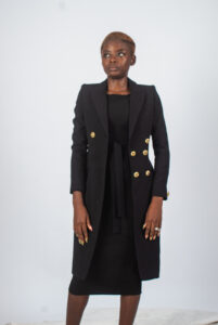 Power Coat One-Colour (Pre-Order)