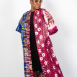 Arewà Kimono (Ready-To-Wear) - B